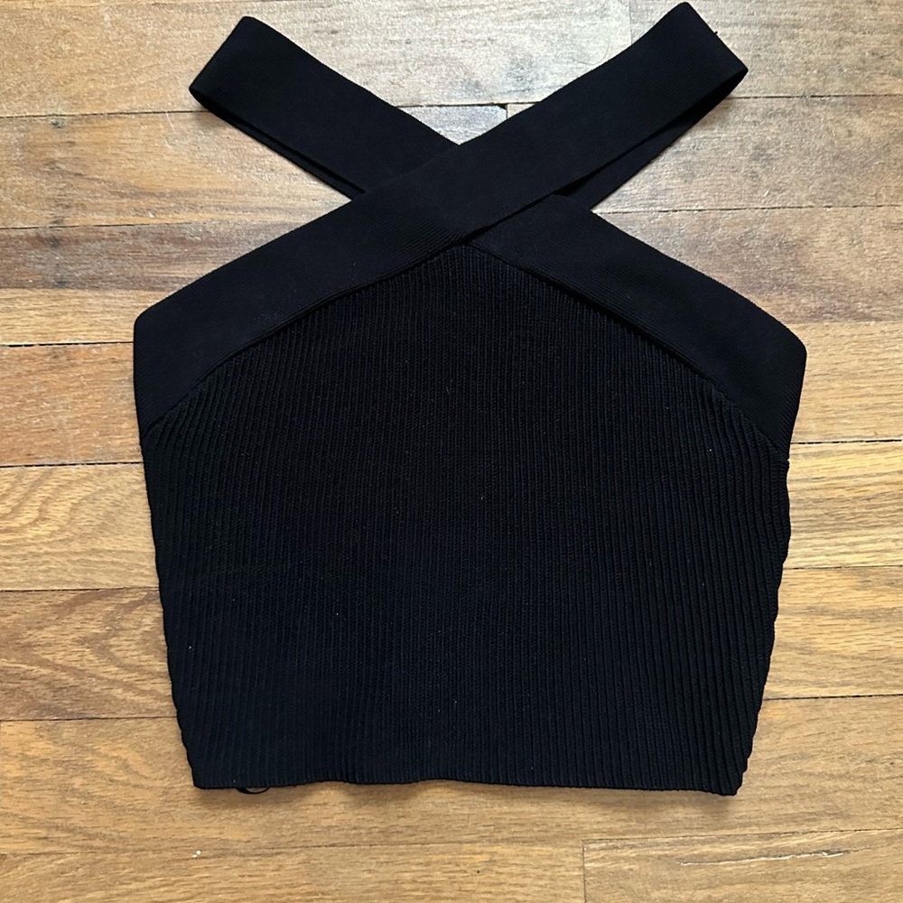 Aritzia Babaton Lexicon Tank